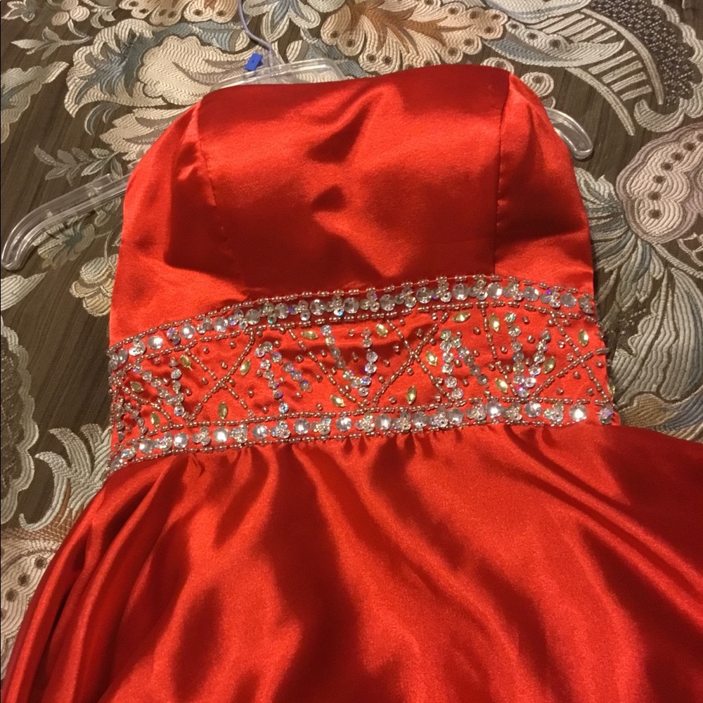 YOUR Prom Dress